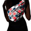 Bolsa cuerda mini color disponible