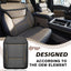 Funda reposabrazos consola Ford F250 F350 FSuper Duty 1"