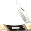 Cuchillo plegable resorte Cave Bear