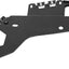 Soporte faro izquierdo comp Chevy Corvette C5 97-04