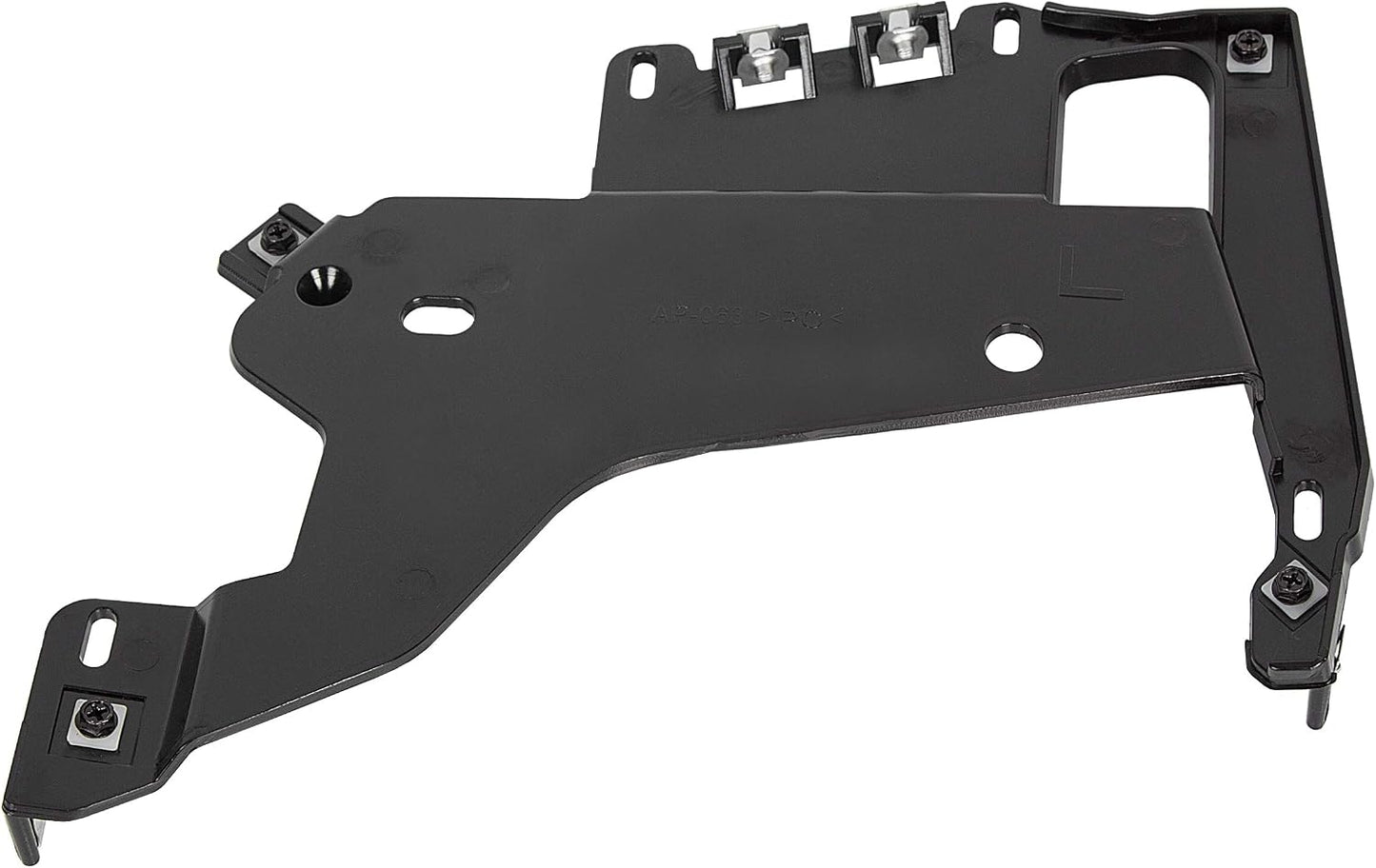 Soporte faro izquierdo comp Chevy Corvette C5 97-04