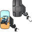 Espejos laterales UTV comp Ranger General Defender 15-25