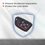 Funda llavero remoto C8 comp Chevrolet Corvette 2020