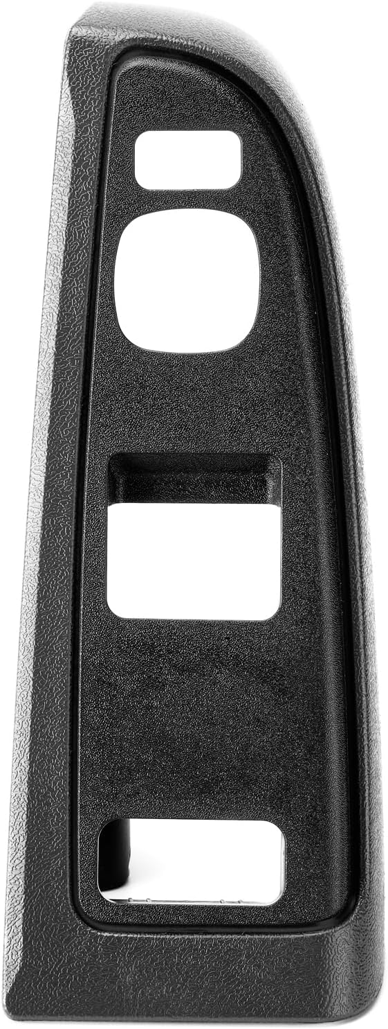 Cubierta bisel interruptor ventana Chevy Silverado GMC
