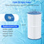 Filtros spa termales 30pies2 pack 2