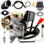 Carburador 50cc compat con scooter 49cc 4tiempos ATV
