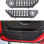 Caja organizadora puerta Jeep Wrangler JL 2018-25