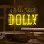 Letrero neón USB 'Y'all Need Dolly' decoración hogar
