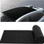 Alfombrilla antideslizante para techo auto 47x39.4pulg
