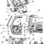 2 Pzas Soportes Elevación Trasera Jeep 11-13 Grand Cherokee