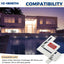 Kit enclavamiento generador Eaton 1 1/4-1 1/2pulg