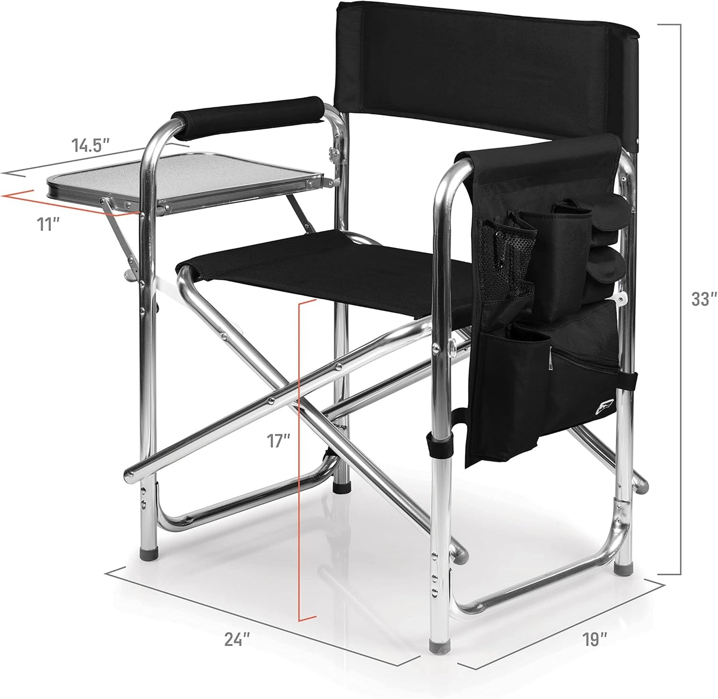 Silla deportiva NHL para hockey