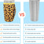 Funda neopreno taza 20-32oz con mango reutilizable