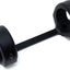Game Reaper Tikka T3 Montaje Bajo Negro 1.181"