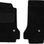 Alfombrillas Chevy Corvette C6 0.6" antiderrap set 2