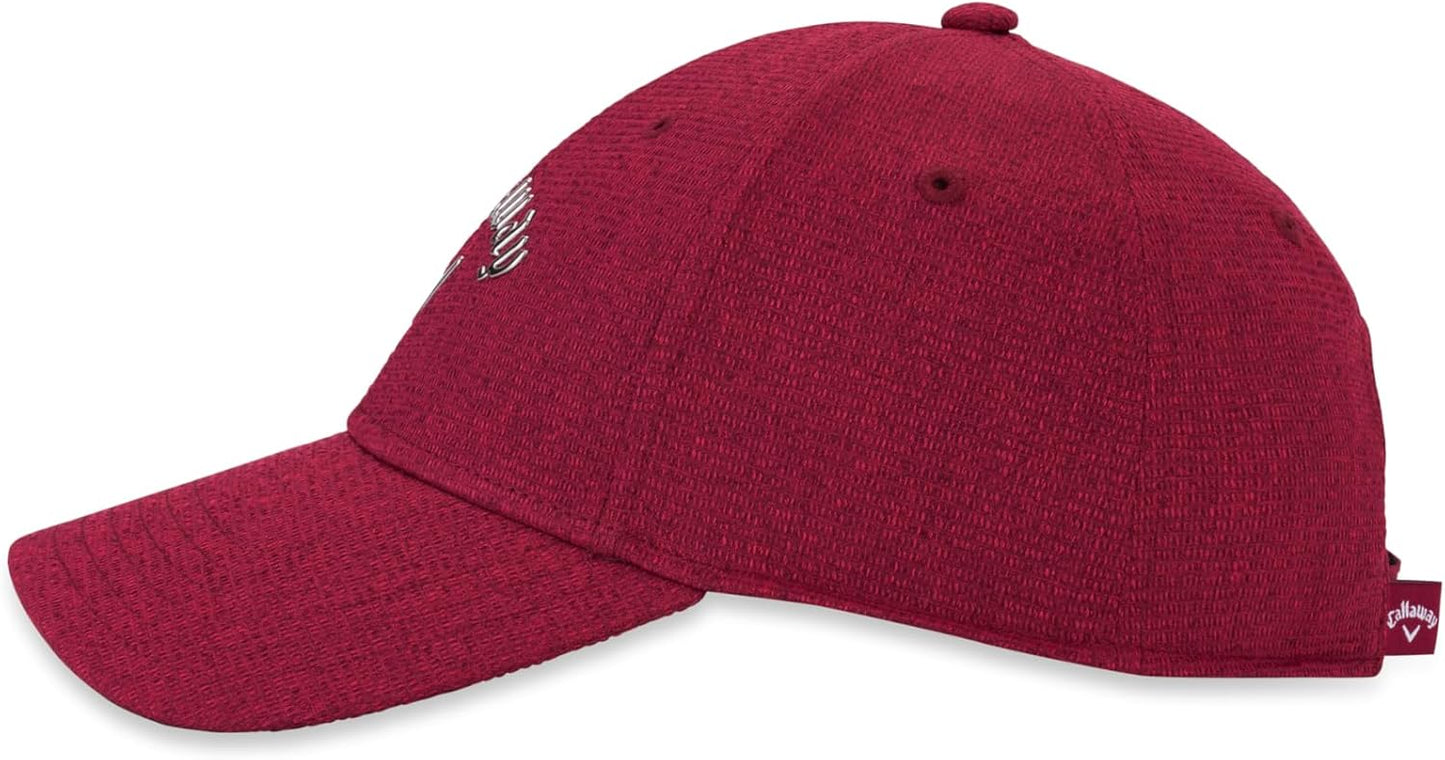 Gorro mujer Callaway Golf Liquid Metal