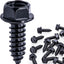 15 Pzas Rosca Hexagonal 14x3/4 para Ford E-150 E-350