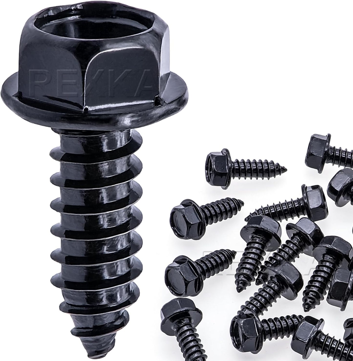 15 Pzas Rosca Hexagonal 14x3/4 para Ford E-150 E-350