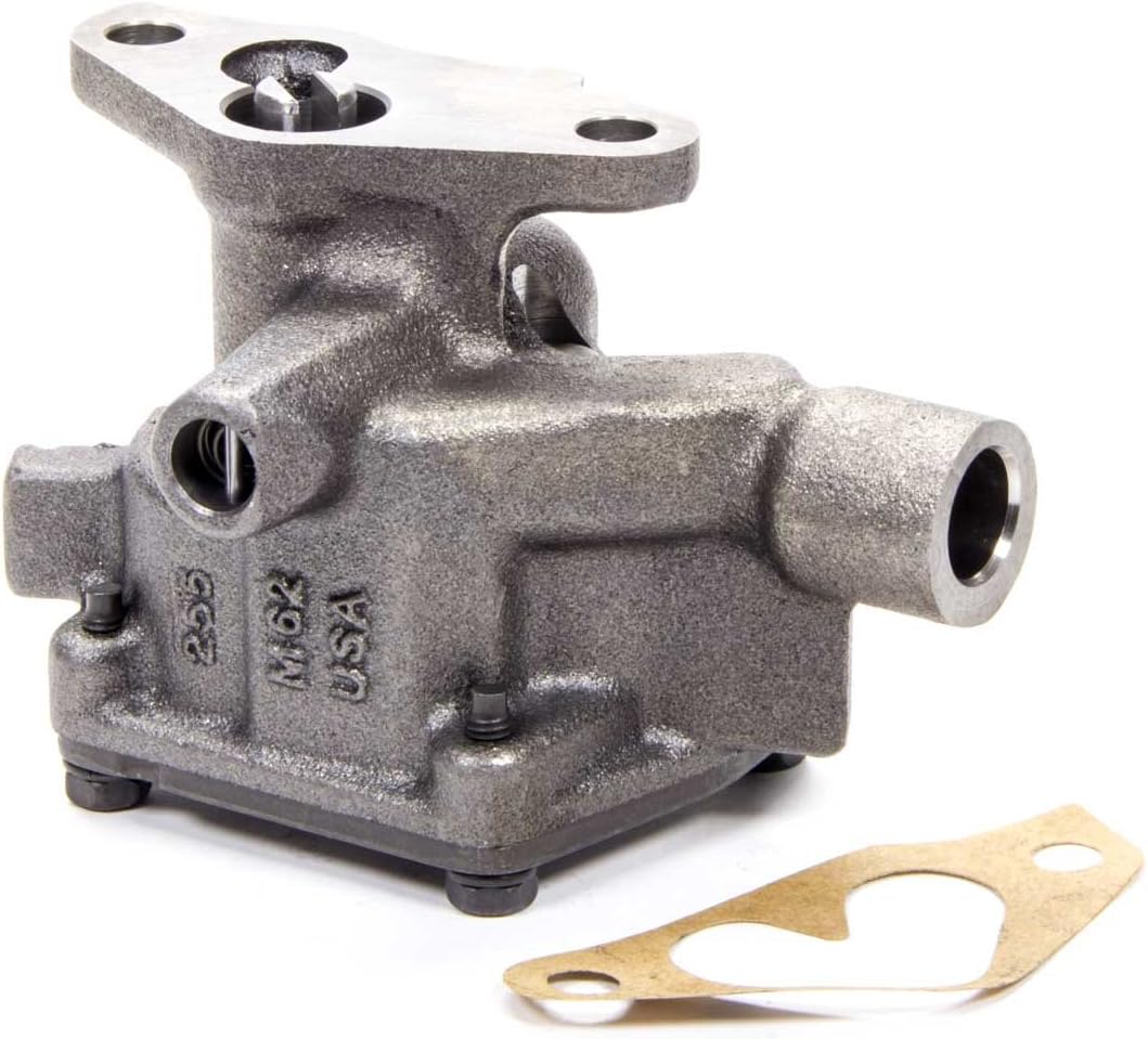 Bomba aceite M62 para motor Chevy 250