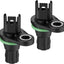 Sensor árbol levas 2 Pzas comp BMW Z4 740I 528I 328I