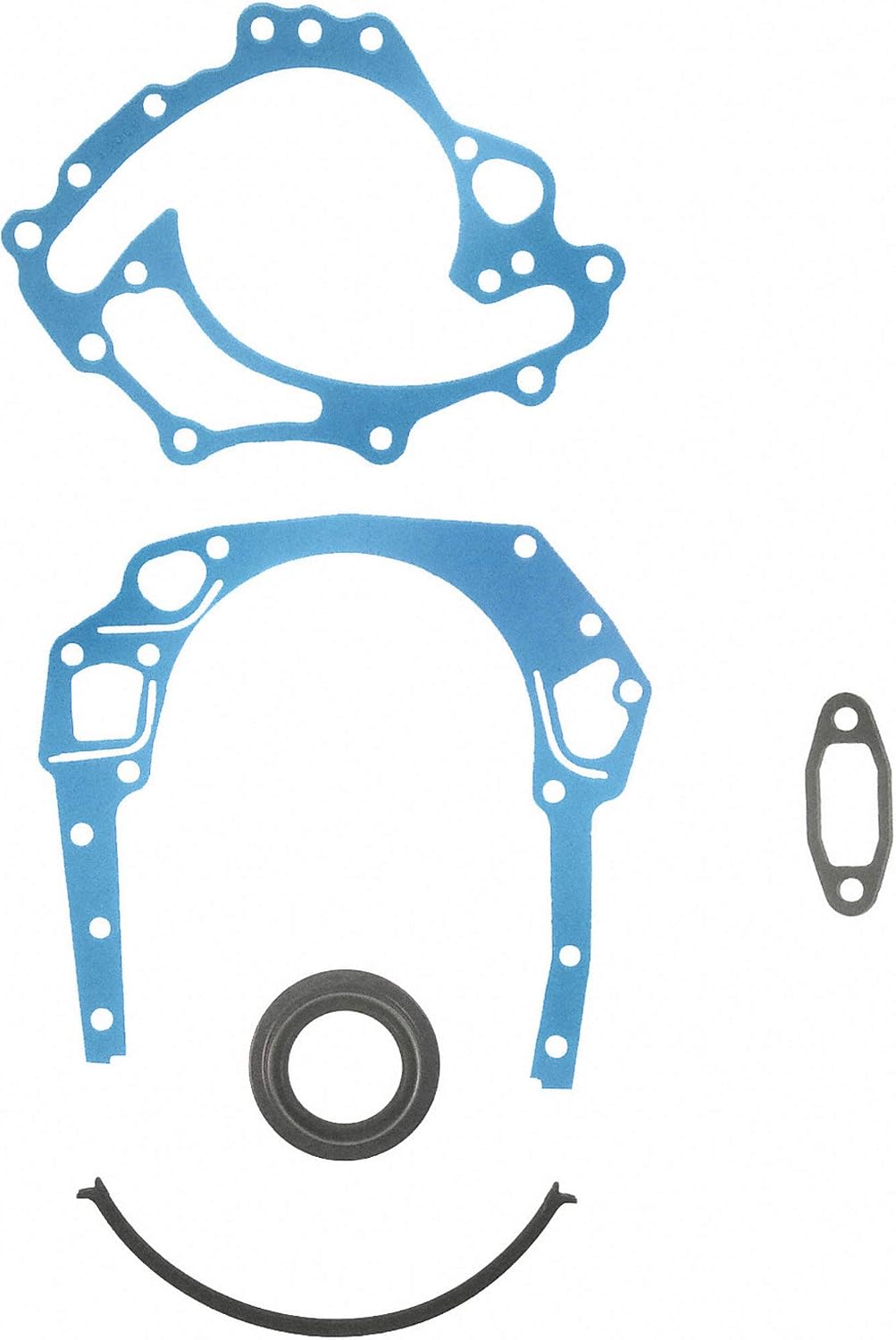 Set juntas tapa distribución TCS 45061