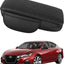 Funda reposabrazos consola Nissan Altima 19-25 piel