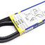 Correa multiV 6 varillas 61.5"