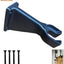 Soporte pared recortadora y bordeadora EGO 56V