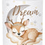 Cesta plegable para ropa sucia animales 63l