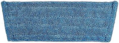 Almohadilla microfibra lavable para mopas Rejuvenate