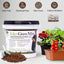 Abono Neem Cake Orgánico para Jardinería 5lb