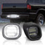 Lámpara LED placa matrícula comp Chevy Blazer S10 98-05