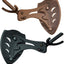 Soporte trofeos para jabali caiman oso negro negro grafito