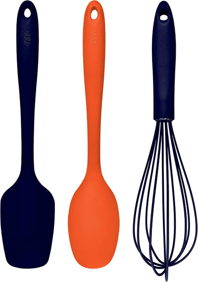 Set 3 Pzas Utensilios Cocina Unisex Adulto