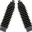 Kit 2 Pzas Botas Fuelle Piñón Cremallera