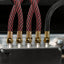 6 Rollos Telar Alambre Trenzado 96ft con Tubos Termorretráctiles