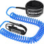Correa SUP 8/10pies con funda impermeable