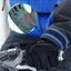 Guantes ciclismo invierno tactil antiderrap
