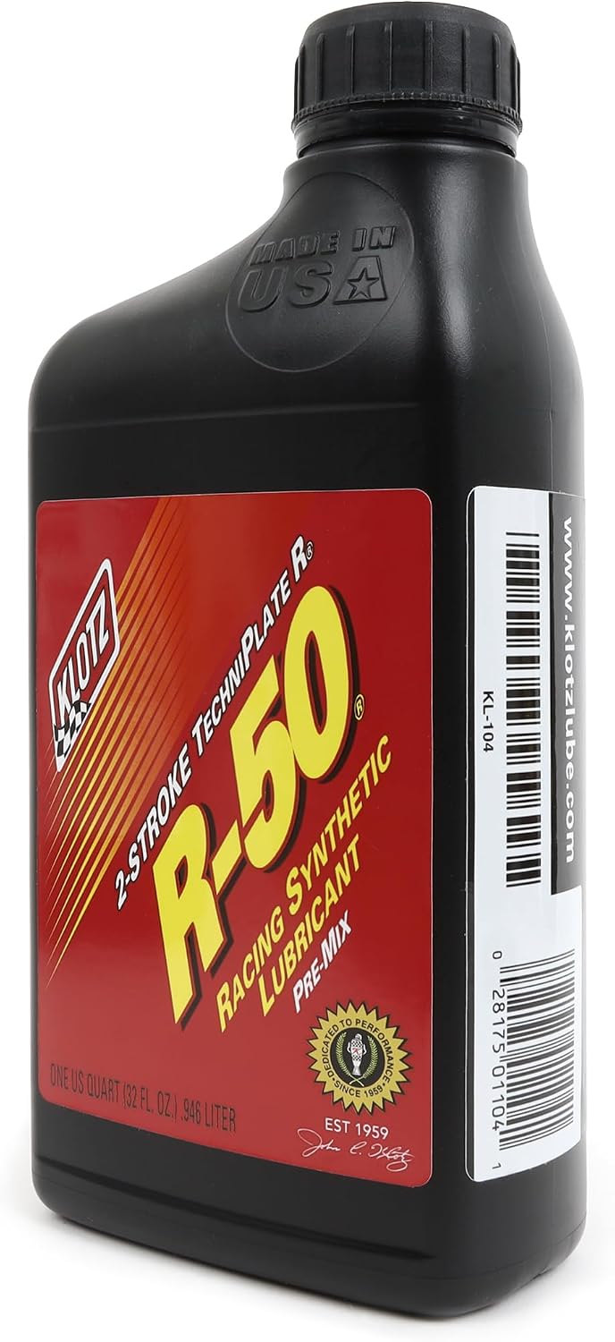 R50 Techniplate KL104