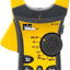 Abrazadera medidor AC/DC TRMS 1000A CATIII 1000V