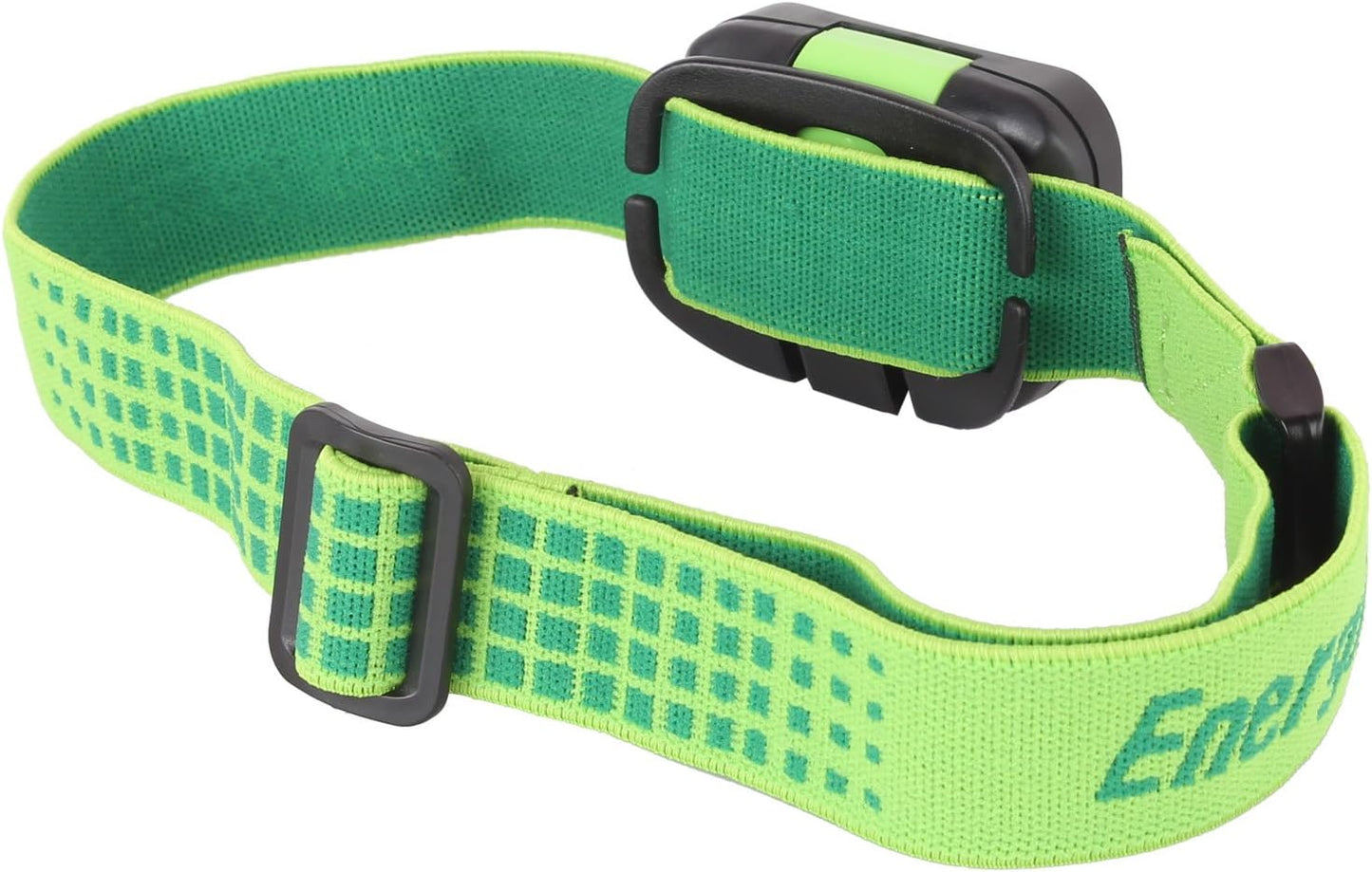 Linterna frontal LED ligera para acampar y emergencia