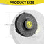Tapa cilindro freno comp H0nda Fit EV Accord S2000