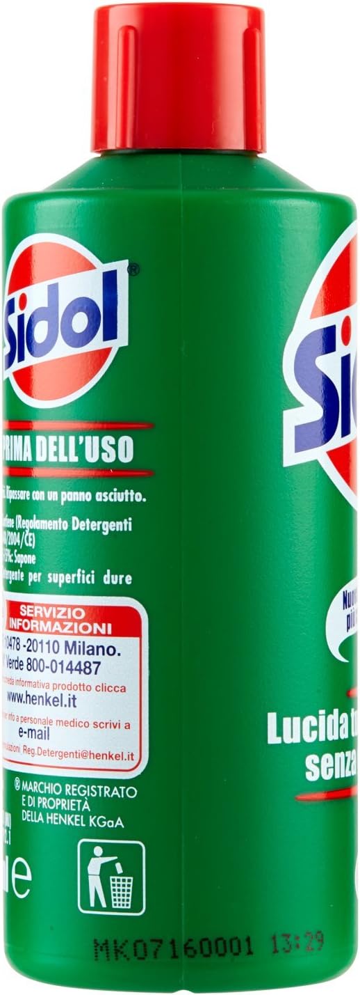 Pulidor metal sin rayar 5.1oz