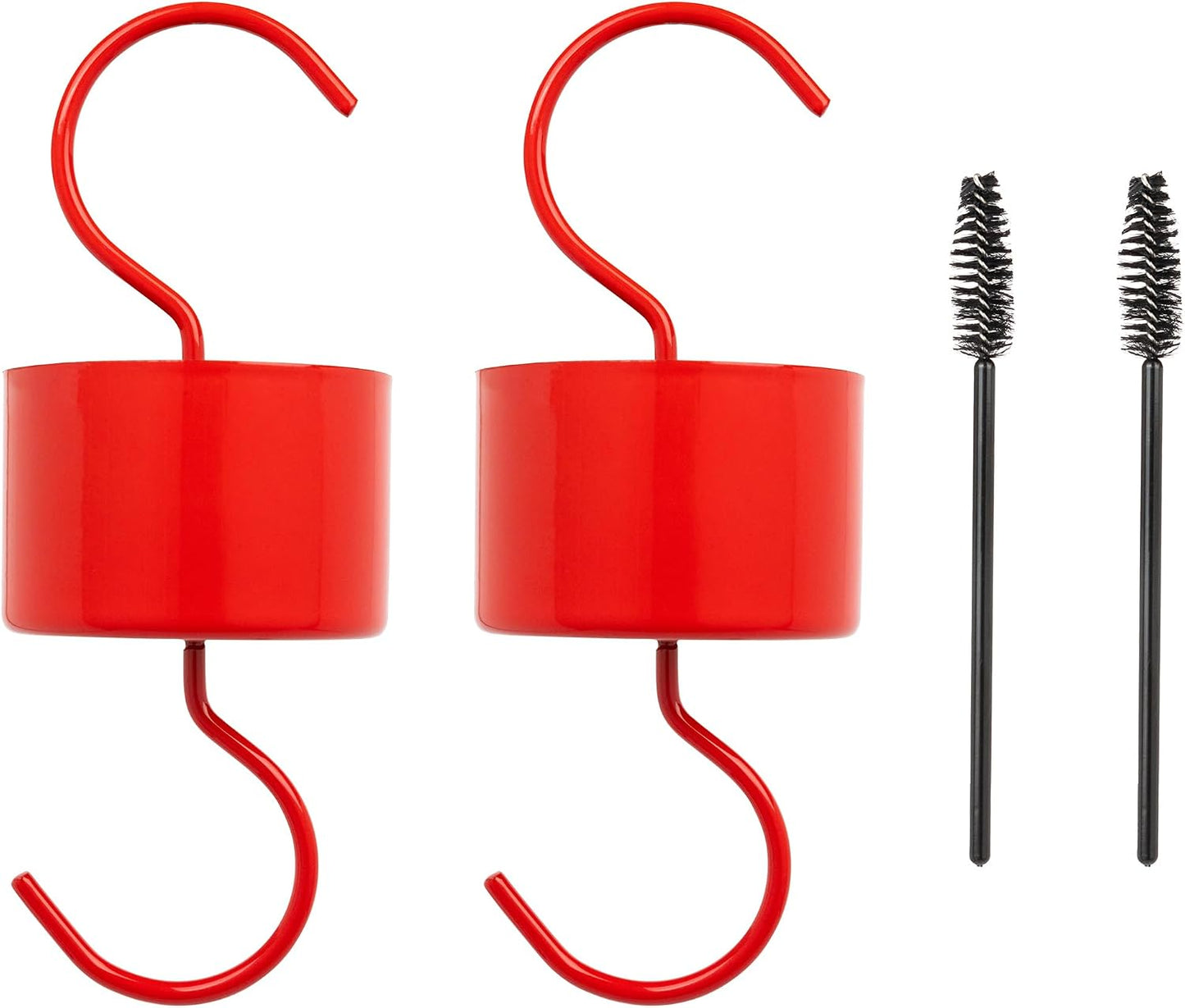 Foso hormigas protector hierro rojo 3oz facil instalacion