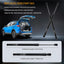 Puntal trasero Honda Pilot set 2 pzas resistentes