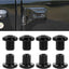 Tuercas bisagra puerta comp Jeep Wrangler JK 07-18 set 8