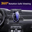 Soporte teléfono coche ajustable para Mazda CX 4-7