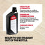 Aceite Premium para Barra y Cadena Motosierra 946ml