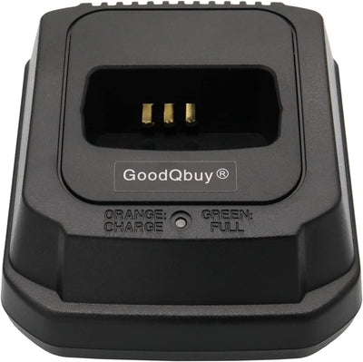 Cargador de escritorio comp. con batería ICOM BP-173