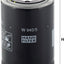 Filtro de Aceite W940/5 para Motores de Automóvil